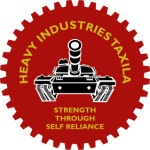 Heavy Industries Taxila