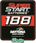 Super Start Batteries 188