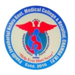 Pt. Jawahar Lal Nehru Government Medical College and Hospital, Chamba