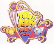 Tom & Jerry Kids
