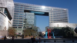 Munhwa Broadcasting Corporation