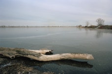 Wolf Lake (Indiana–Illinois)