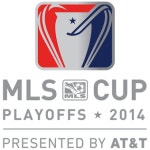 2014 MLS Cup playoffs