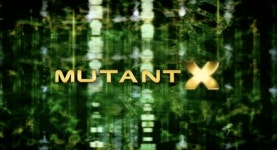 Mutant X (TV series)