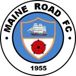 Maine Road F.C.