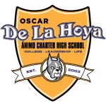 De La Hoya Animo High School