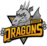 Dragons de Rouen