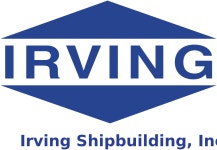 Irving Shipbuilding