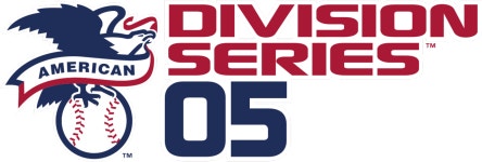 2005 American League Division Series - Wikiwand Wikiwand - 2005 American League Division Series