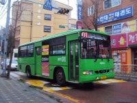 광장운수