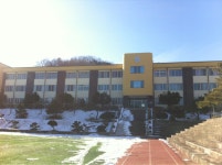 상주고등학교