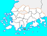 약산면