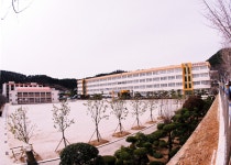 충무여자중학교