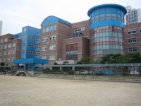 정평중학교