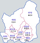 율천동