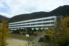 세명고등학교 (충북)