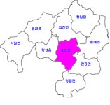 우천면