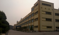 보은고등학교