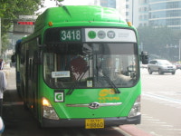 한서교통