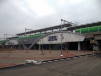 군북역