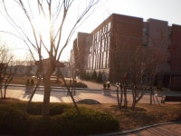 충남외국어고등학교