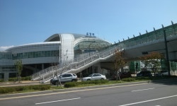 운정역