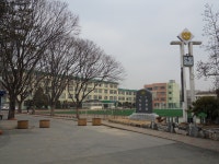 조치원중학교