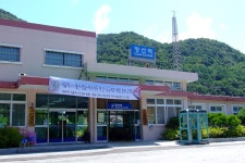 정선역