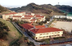 포항제철고등학교