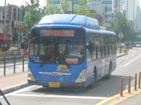 한국비알티자동차