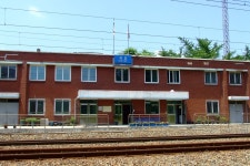 세천역