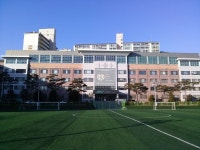 아시아퍼시픽국제외국인학교