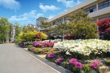 충남기계공업고등학교