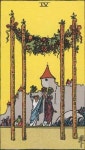 봉의 4