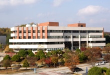 한국교원대학교