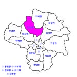 화남면 (영천시)