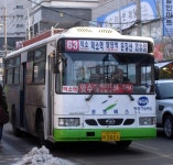남양주시의 마을버스