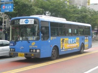 선일교통