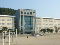 포항중학교