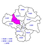 화산면 (영천시)
