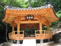 모악산