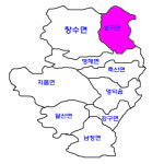 병곡면 (영덕군)