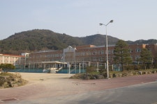 호남고등학교
