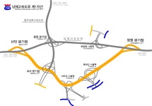 남해고속도로제1지선