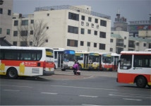 경주시의 시내버스