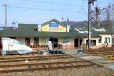 연산역 (논산)