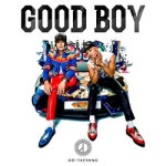 GOOD BOY (GD X TAEYANG의 노래)