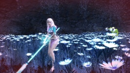 마비노기영웅전 인벤 : 레지나에서 첨으로 얼굴나온샷이 - 마영전 인벤 린 게시판 레지나에서 첨으로 얼굴나온샷이