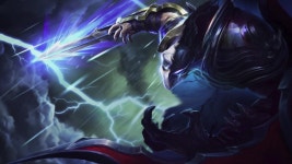 리그오브레전드 인벤 : 칼날 폭풍 녹턴 - LoL 탑 게시판 칼날 폭풍 녹턴