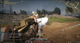 검은사막 인벤 : 이것이 백마!!!! - 검은사막 인벤 탈것 정보 게시판 이것이 백마!!!!